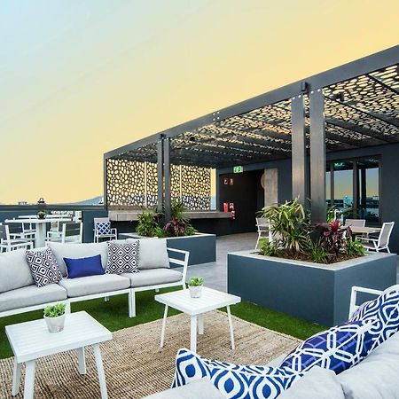 Arise Harmony Aparthotel Brisbane Kültér fotó