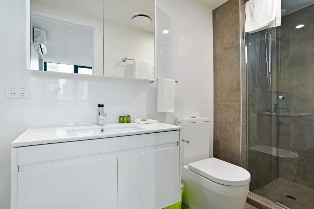 Arise Harmony Aparthotel Brisbane Kültér fotó
