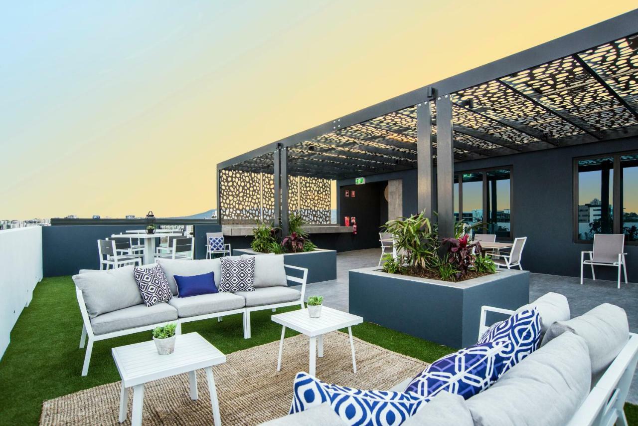 Arise Harmony Aparthotel Brisbane Kültér fotó